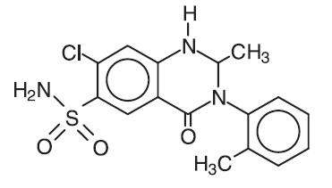 Metolazone