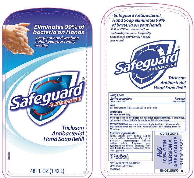 Safeguard