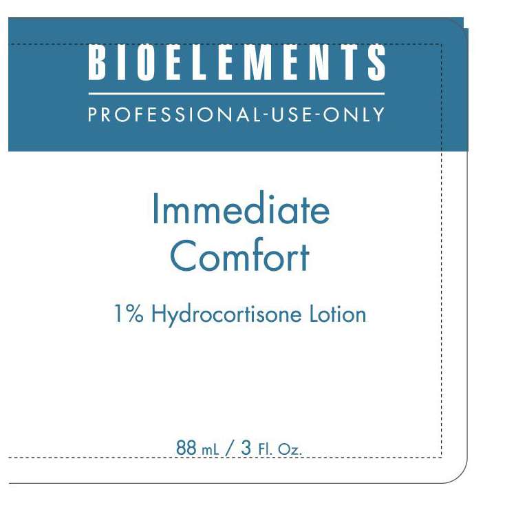 Bioelements