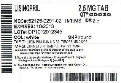 Lisinopril