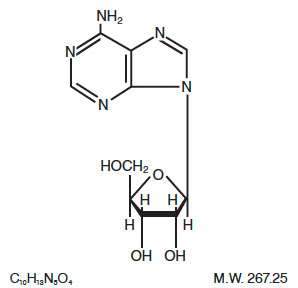 Adenosine