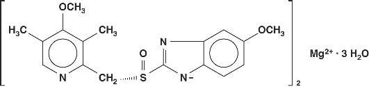 NEXIUM