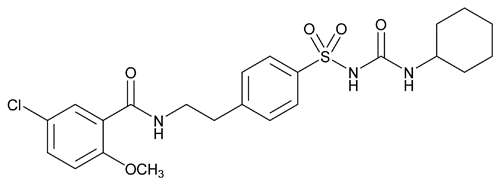 Glyburide