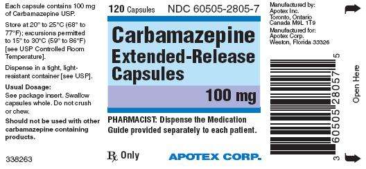 Carbamazepine