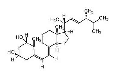 Doxercalciferol