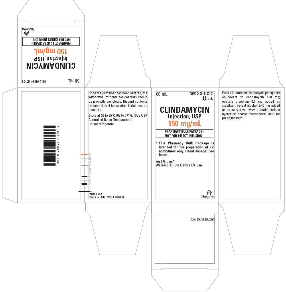 Clindamycin