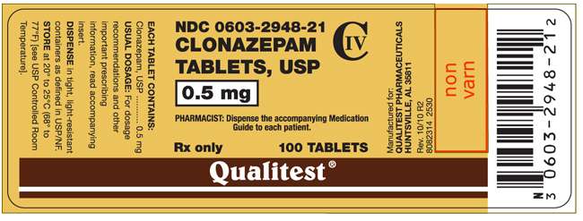 Clonazepam