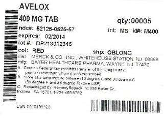 Avelox