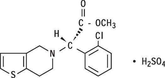 Clopidogrel