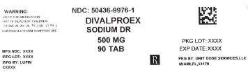 Divalproex Sodium