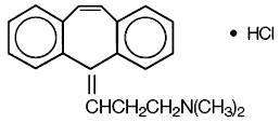 Cyclobenzaprine Hydrochloride