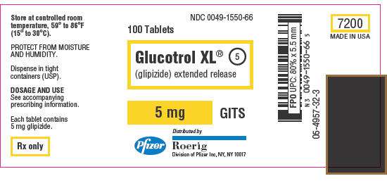 Glucotrol