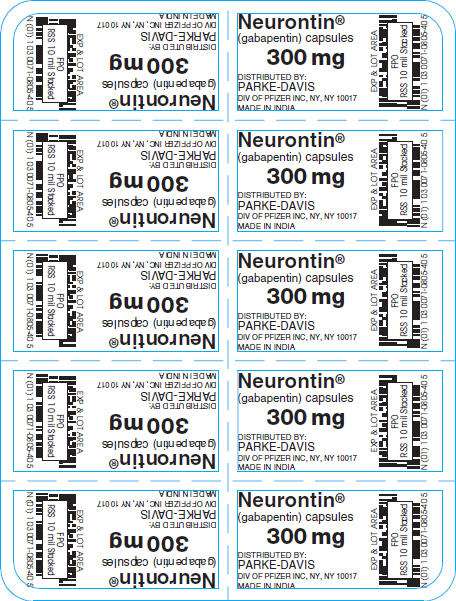 Neurontin