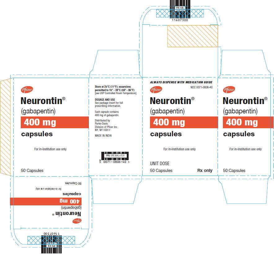 Neurontin