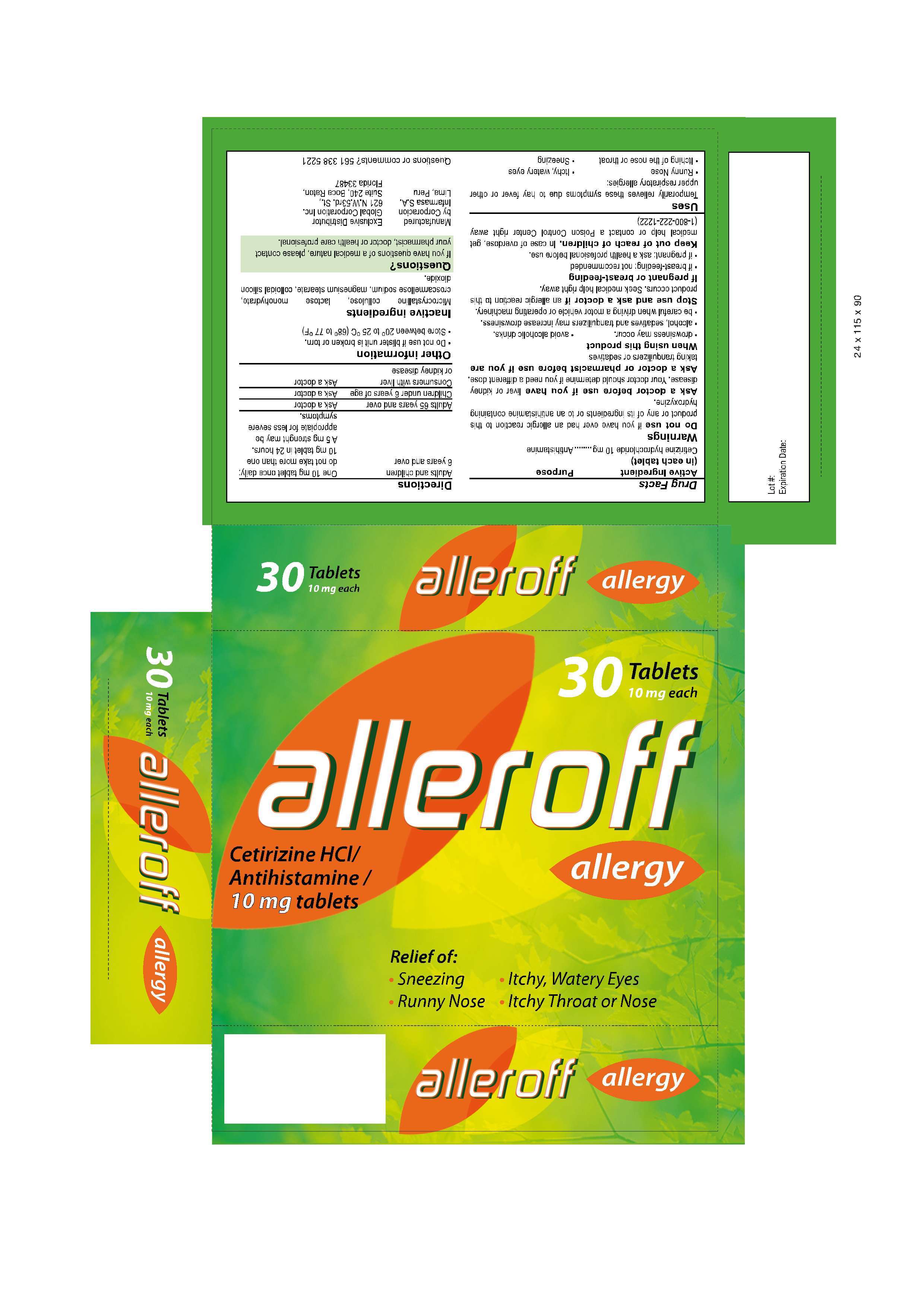 ALLEROFF