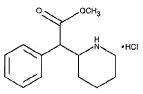 Methylphenidate Hydrochloride