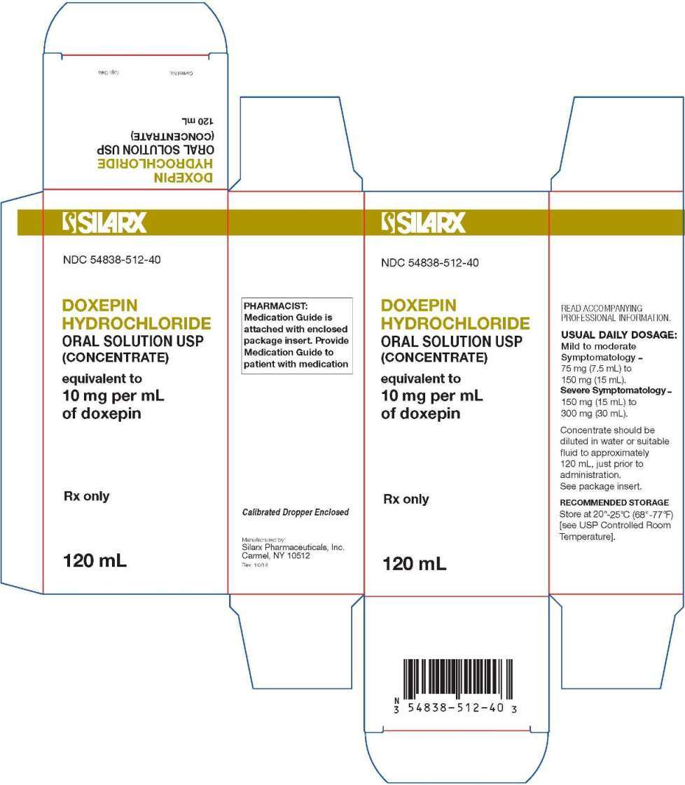 Doxepin Hydrochloride