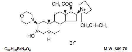 Rocuronium