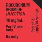 Rocuronium