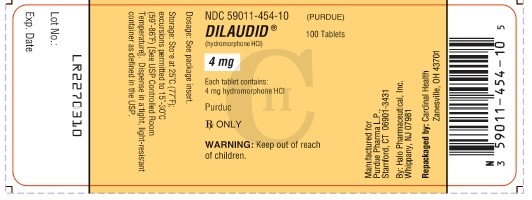 Dilaudid