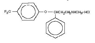 Fluoxetine Hydrochloride