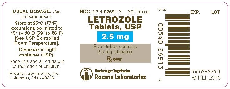 Letrozole