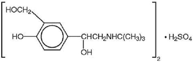 Albuterol Sulfate