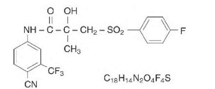 Bicalutamide