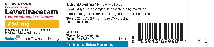 Levetiracetam