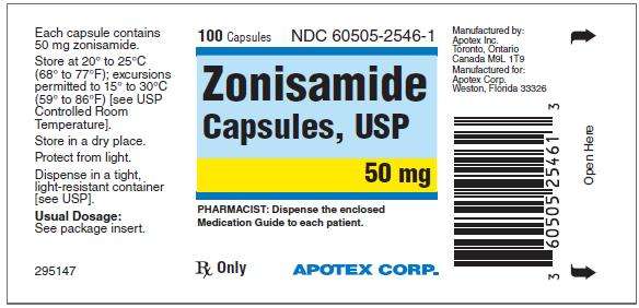 Zonisamide