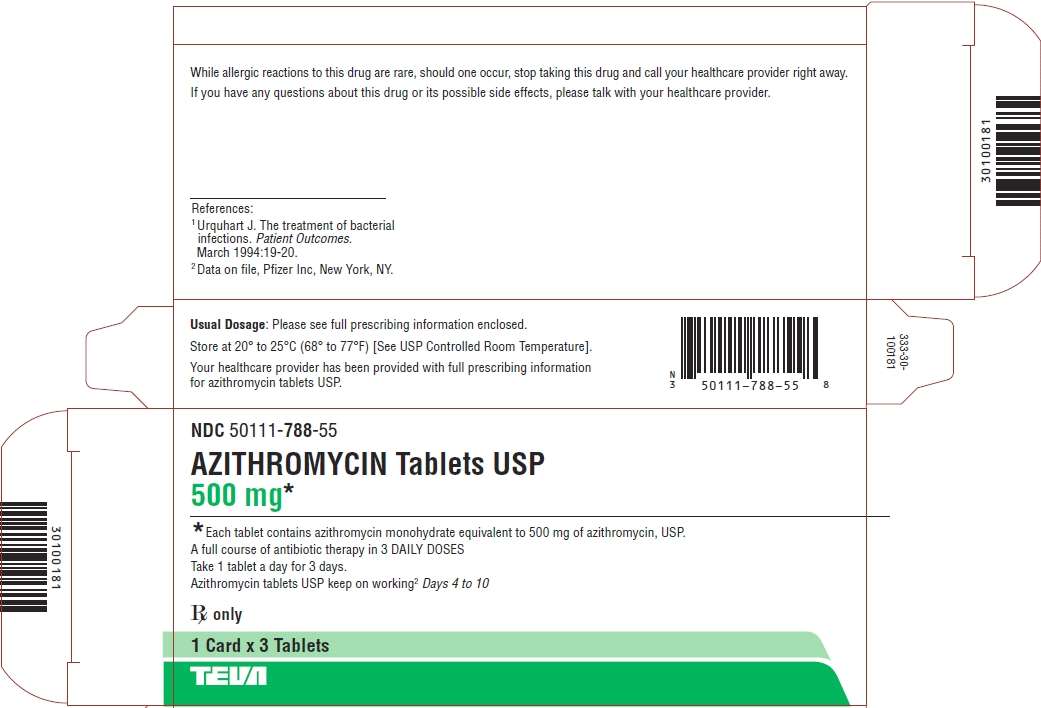 Azithromycin