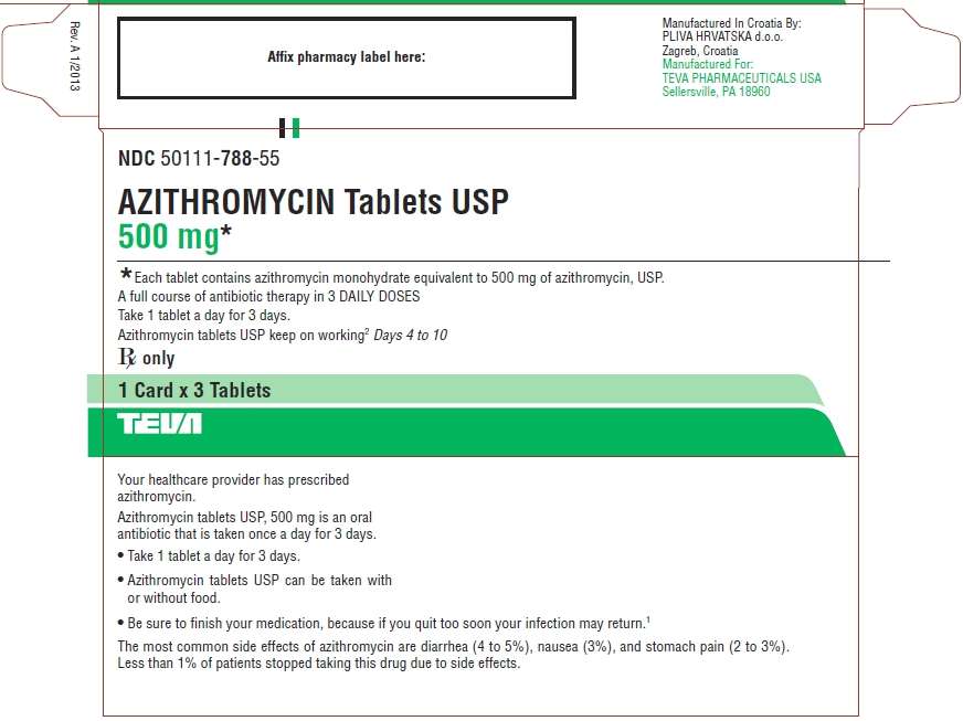 Azithromycin