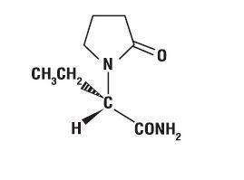 LEVETIRACETAM