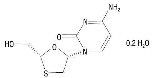 ABACAVIR SULFATE, LAMIVUDINE AND ZIDOVUDINE