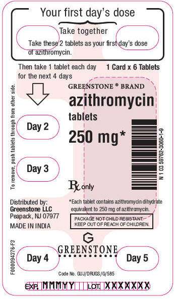 azithromycin