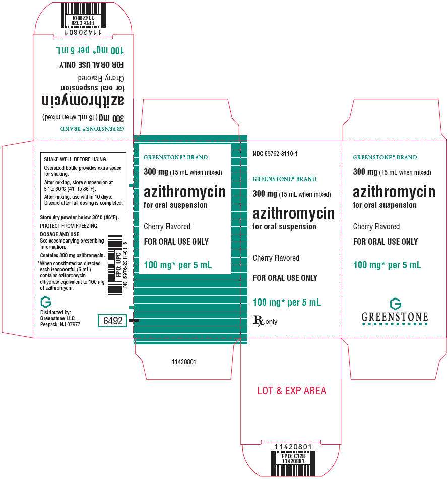 azithromycin