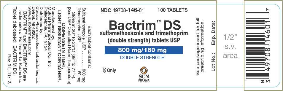 Bactrim DS