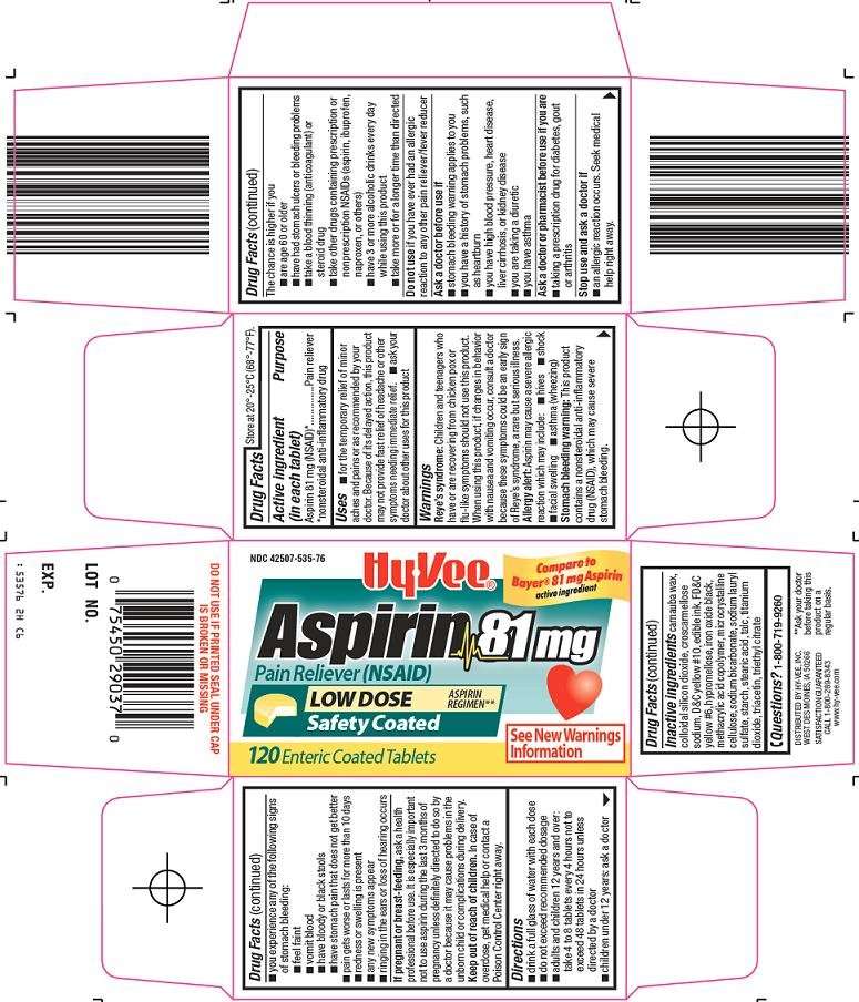 Aspirin