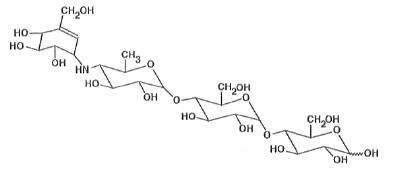 acarbose