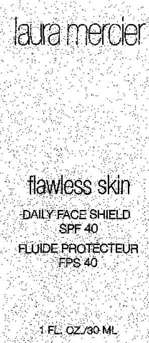 Laura Mercier Flawless Skin Daily Face Shield SPF 40