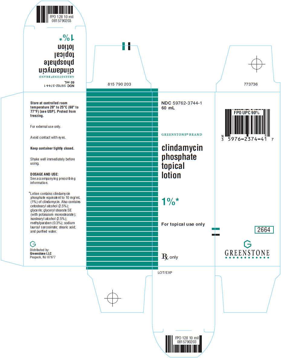 clindamycin phosphate