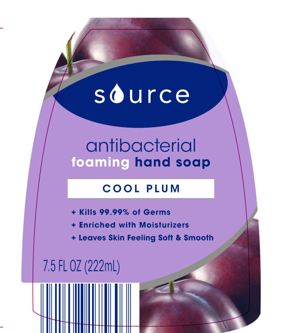 Cool Plum