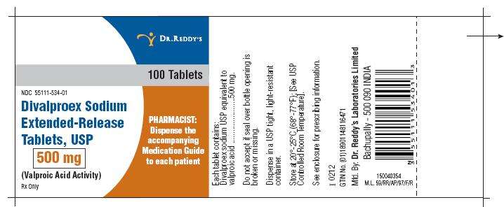 Divalproex Sodium