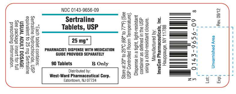 Sertraline