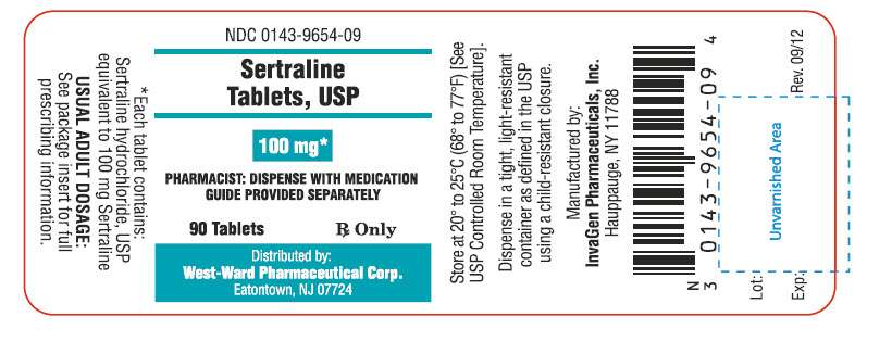 Sertraline