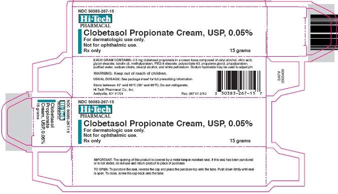 Clobetasol Propionate