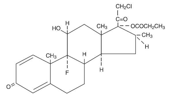 Clobetasol Propionate (emollient)