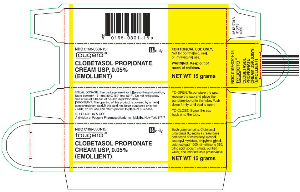 Clobetasol Propionate (emollient)