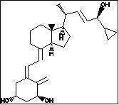 calcipotriene