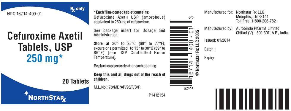 Cefuroxime Axetil